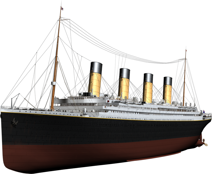 Titanic