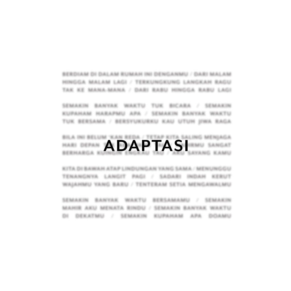 AdaptasiTulusass=
