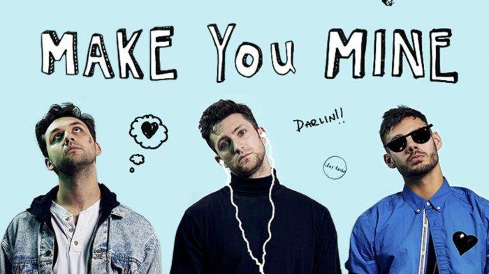MakeYouMine